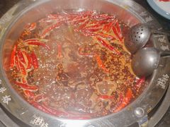 -井格·重庆火锅(王府井店)