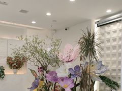 -山与蓝·轻糖鲜果蛋糕(勒泰店)