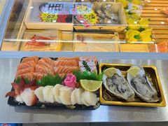 -熟里三文鱼旗舰店(红星店)
