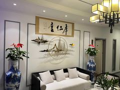 -席仁堂推拿按摩脊柱调理(世纪科贸大厦店)