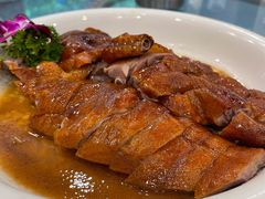 荔枝木烧鹅皇-六婶西关小厨(光塔路店)