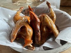 -味为先光明乳鸽(光明总店)
