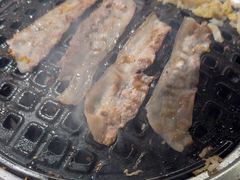 -霸腹烤肉(厦门柚子番店)