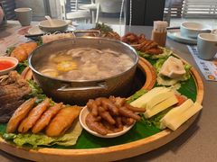 -椰小鸡·琼州糟粕醋(美兰缤纷城店)