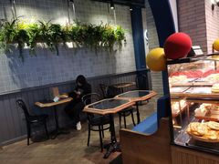 -巴黎贝甜(来福士店)