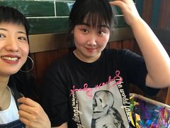 -Pie Bird(新闸路店)