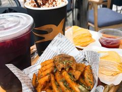 -BeauTea水仙(coco park店)