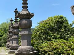 -溪口-滕头旅游景区