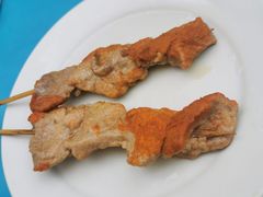 -鑫明明拉面(宁化路店)