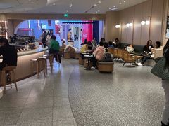 -星巴克臻选(上海陆家嘴中心店)