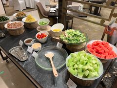 -京香轩·中餐厅(上海中庚聚龙酒店)