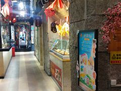 -东方饺子王(工农大路店)