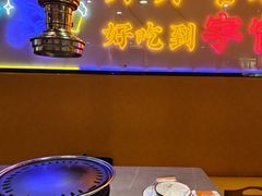 -正宗齐齐哈尔烤肉·齐牛哥鲜切炭火烤肉(杭州总店)