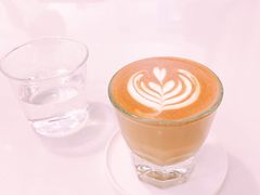 -Onirii Coffee(长乐路店)
