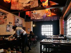 -芥岛(河北大街店)