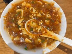 -豆相识•九九豆腐脑(牛咡桥店)