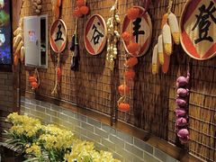 -宝丽金大酒店·洗浴中心