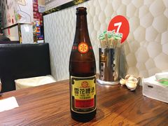 -高原第一家资格烤羊肉(玉林南路总店)