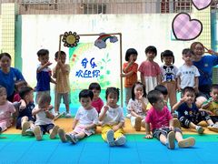 -奇乐全日制婴儿学校·早教