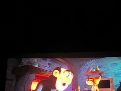 -CGV星星影城(颐堤港ScreenX店)