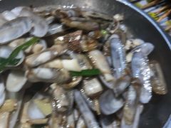 -新疆烧烤王(广灵店)