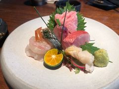 -桐寿司Sushi Tong