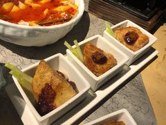心太软香煎鹅肝-穹六人间 people 6(岳阳路店)