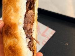 -高玛纳驴肉火烧(一世界店)