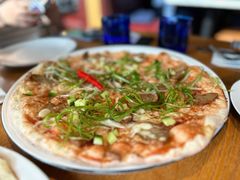 -玛尚诺意式餐厅(官舍店)