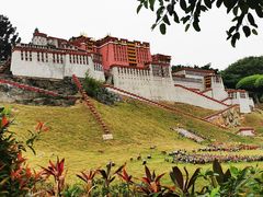 -深圳锦绣中华民俗村