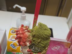 -DQ·蛋糕·冰淇淋(天通苑华联店)