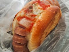 -巴黎贝甜(右安门店)