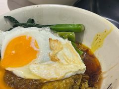 -百乐门粉面店(二龙喉分店)