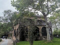 -莫干山风景区
