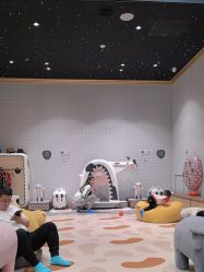 -MELAND亲子乐园•活动包场(北京亦庄龙湖天街店)