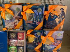 -VENCHI 闻绮(北京国贸商城店)