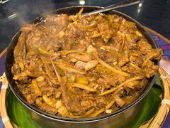 -甘家界牌柠檬鸭(青山店)