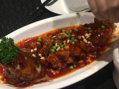 -鹿港小镇(金虹桥国际中心店)