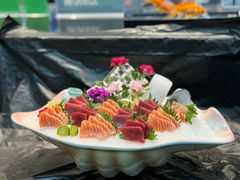 -天顺渔港·海景餐厅(星海广场店)