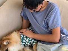 -怪兽屋·羊驼·猫咖·狗咖(俊华广场店)