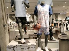 -吾悦广场(渭南店)