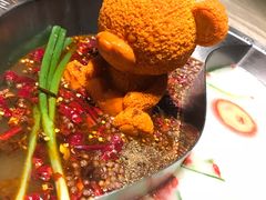-红辣椒·川菜·火锅(张杨路店)
