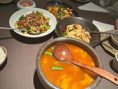 -山石榴·贵州菜(陆家嘴中心店)