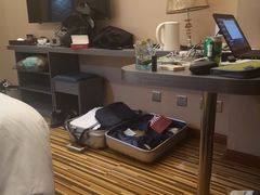 -雅夫酒店(西安市图书馆地铁站店)