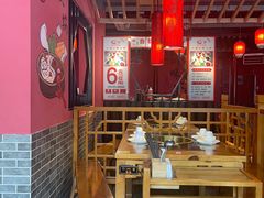 -小四川老火锅(欧风店)