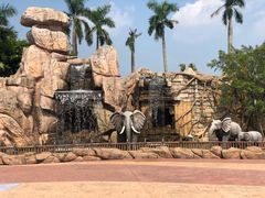 -美的鹭湖探索王国