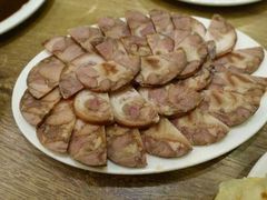 -合合春饼·酱骨·东北菜(潘家园店)