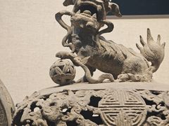 -安阳博物馆