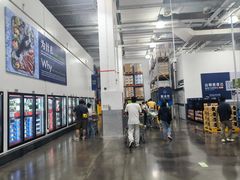 -山姆会员商店(上海浦东店)