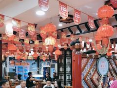 -亮欢寨(凯里总店)